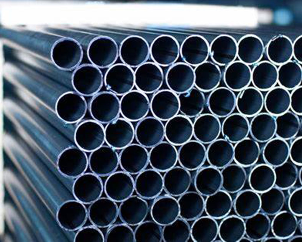 Pipe Manufacturing